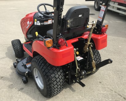 Branson 1905h compacttractor 2