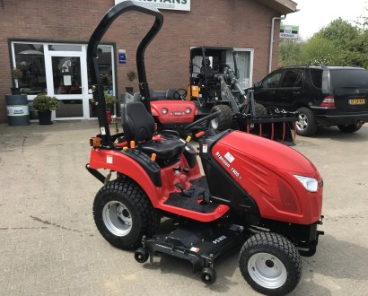 Branson 1905h compacttractor 3