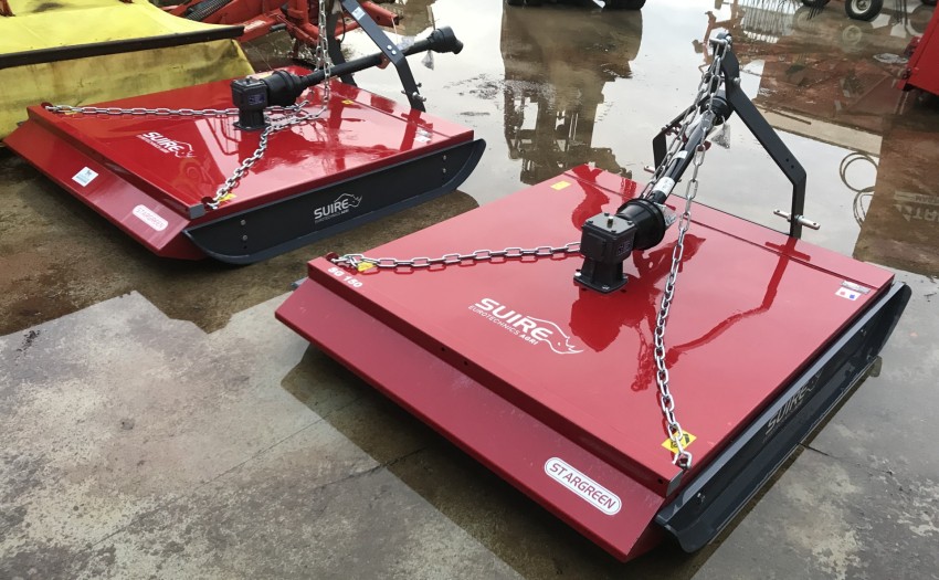 Suire weilandbloters 1