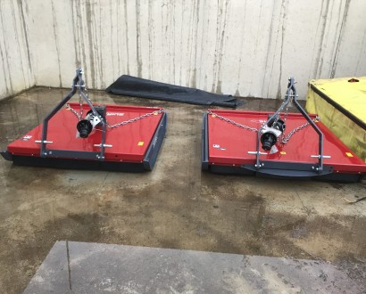 Suire weilandbloters 2