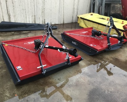 Suire weilandbloters 3