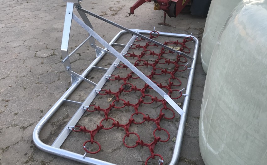 Jako weidesleep 2.50 meter 1