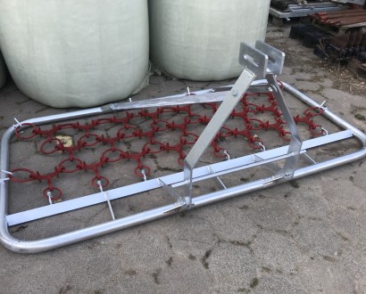 Jako weidesleep 2.50 meter 2