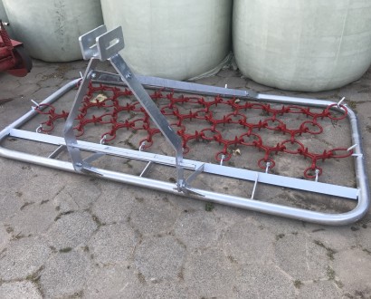 Jako weidesleep 2.50 meter 3