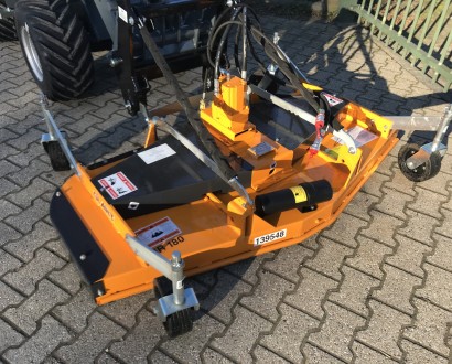 Giant Cirkelmaaier small