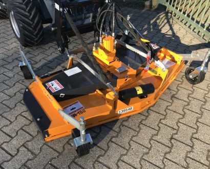 Giant Rotary mower small