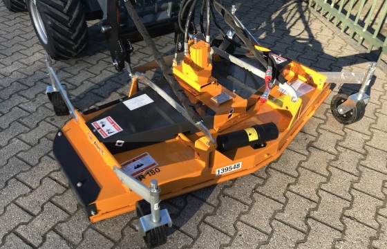 Giant Rotary mower