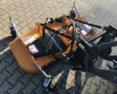 Giant Cirkelmaaier 3