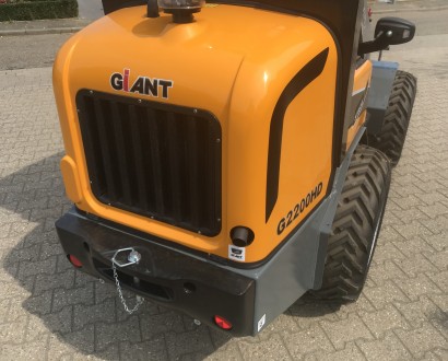 Giant knikladers 4