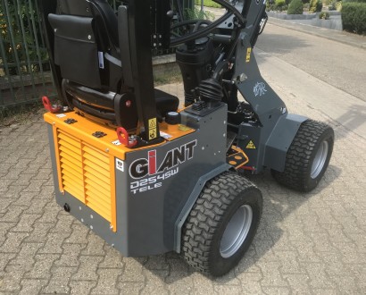 Giant knikladers 6