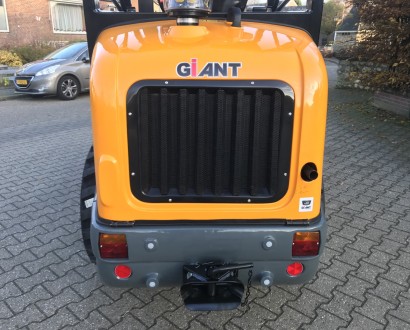 Giant kniklader G2700HD X-TRA 3