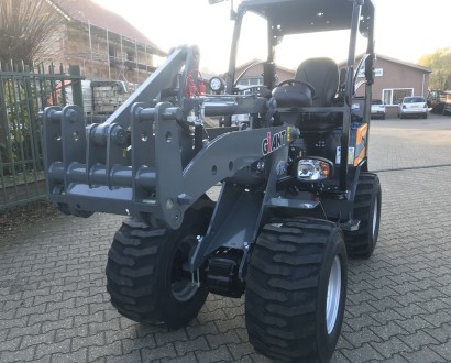 Giant kniklader G2700HD X-TRA 5