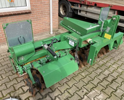 Kerner X-Cut solo snijwals 3