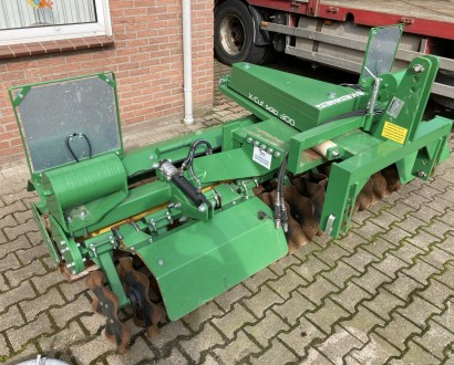 Kerner X-Cut solo cutting roller 3