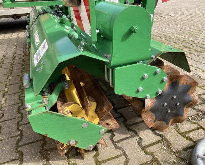 Kerner X-Cut solo cutting roller 6