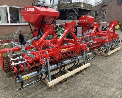 Güttler Greenmaster small