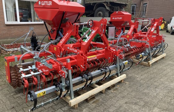 Güttler Greenmaster