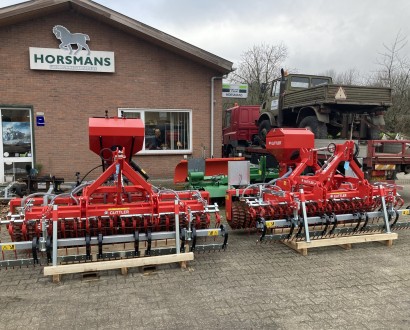 Güttler Greenmaster 3