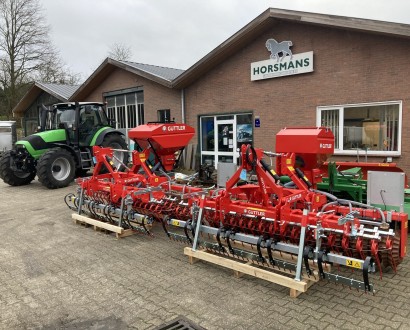 Güttler Greenmaster 2