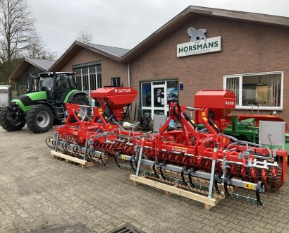 Güttler Greenmaster 2