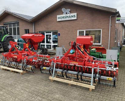 Güttler Greenmaster 4