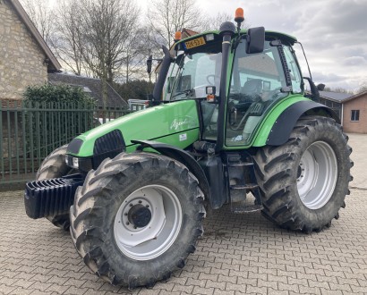 Deutz-Fahr Agrotron 6.30 small