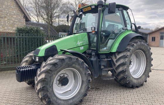 Deutz-Fahr Agrotron 6.30