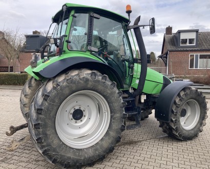 Deutz-Fahr Agrotron 6.30 2