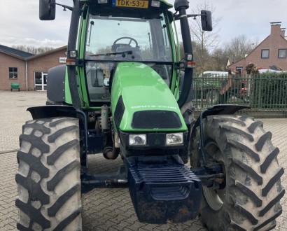 Deutz-Fahr Agrotron 6.30 3
