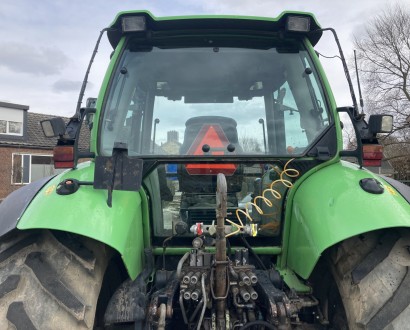 Deutz-Fahr Agrotron 6.30 4