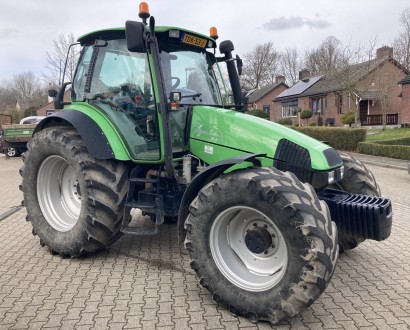 Deutz-Fahr Agrotron 6.30 5