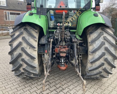 Deutz-Fahr Agrotron 6.30 6