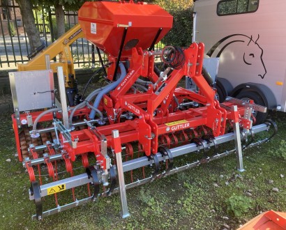 Güttler Greenmaster demo small