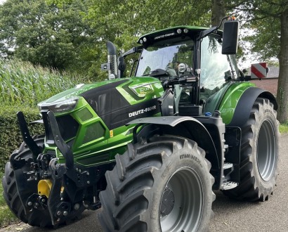 Deutz-Fahr 6230 TTV small