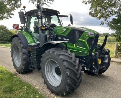 Deutz-Fahr 6230 TTV 3
