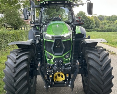 Deutz-Fahr 6230 TTV 4
