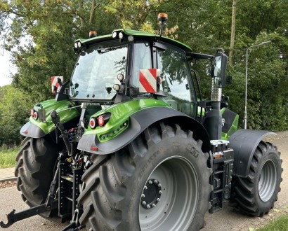 Deutz-Fahr 6230 TTV 6