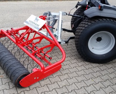 Professional ground leveler 5