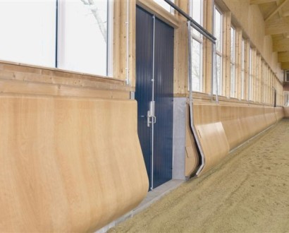 Hoefslagkering small