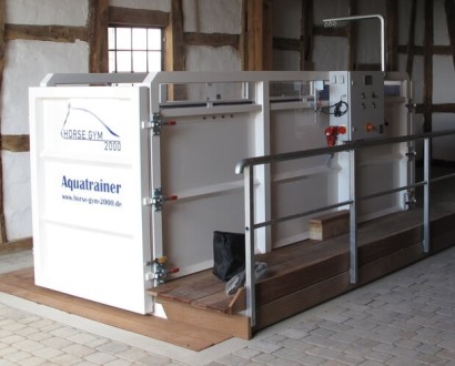 Aquatrainer small