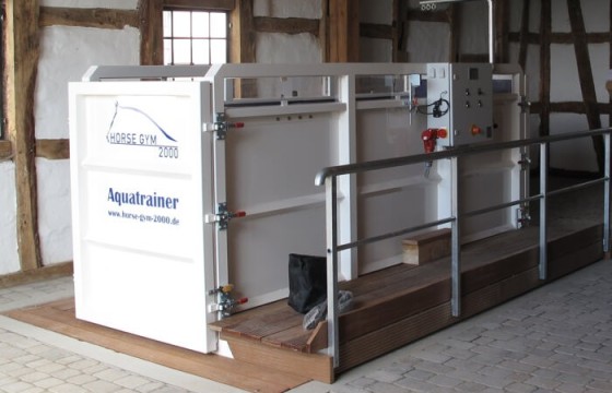 Aquatrainer