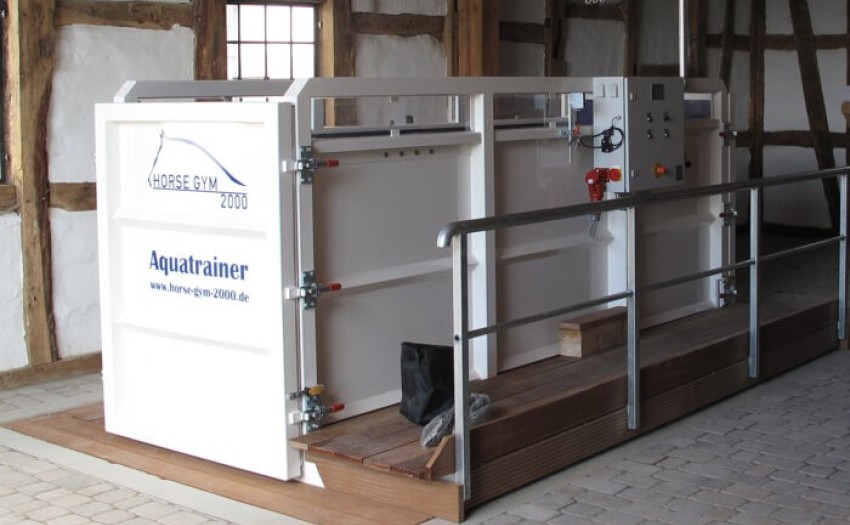 Aquatrainer 1