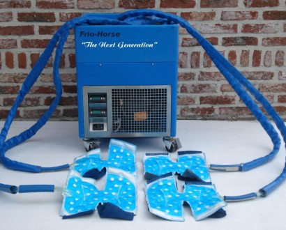 Frio-Horse Koelapparaat small