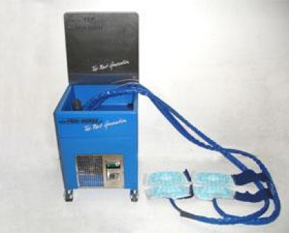 Frio-Horse Cooler 2