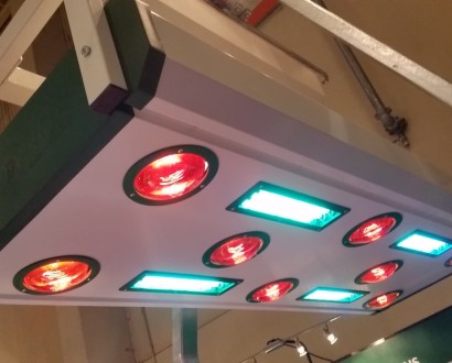 Solarium small