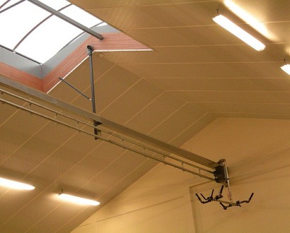 Sprenkelinstallatie 3