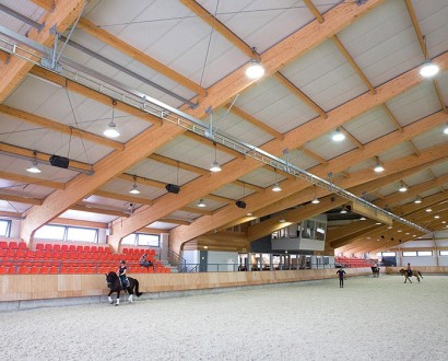 Sprenkelinstallatie 5