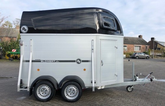 Trailer Blomert
