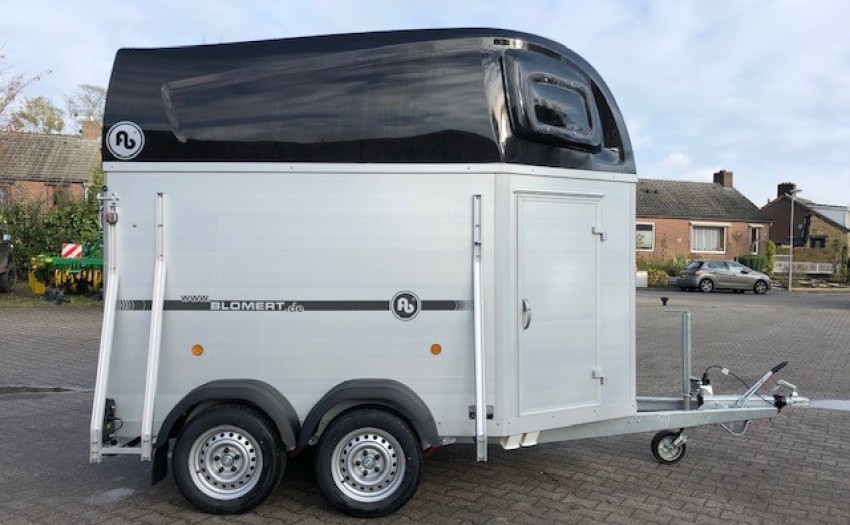 Trailer Blomert 1