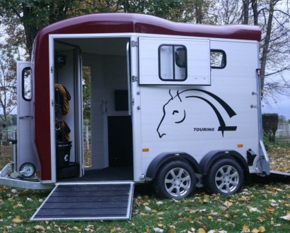 Trailer Cheval Liberte small